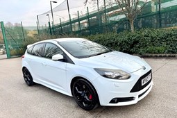 Ford Focus ST (12-18) 2.0T ST-3 Hatchback 5d For Sale - Carworld Sheffield, Sheffield