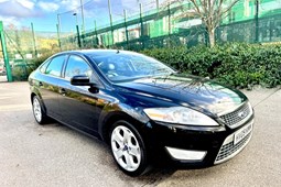 Ford Mondeo Hatchback (07-14) 2.0 TDCi Titanium X 5d For Sale - Carworld Sheffield, Sheffield