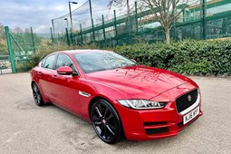 Jaguar XE (15-24) 2.0d (180bhp) Portfolio 4d Auto For Sale - Carworld Sheffield, Sheffield