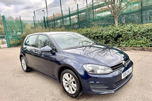 Volkswagen Golf Hatchback (13-20) 1.6 TDI Bluemotion Tech SE 5d For Sale - Carworld Sheffield, Sheffield