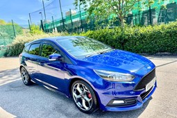 Ford Focus ST (12-18) 2.0T ST-3 Hatchback (01/15-) 5d For Sale - Carworld Sheffield, Sheffield