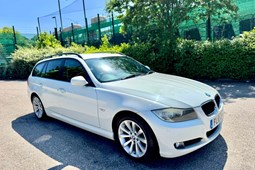 BMW 3-Series Touring (05-12) 318d SE Business Edition 5d For Sale - Carworld Sheffield, Sheffield