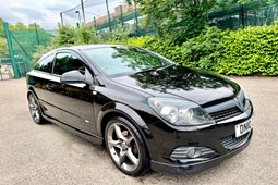 Vauxhall Astra Sport Hatch (05-10) 1.8i VVT SRi 3d For Sale - Carworld Sheffield, Sheffield
