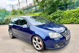 Volkswagen Golf GTI (05-08) 2.0 GTI 5d DSG For Sale - Carworld Sheffield, Sheffield