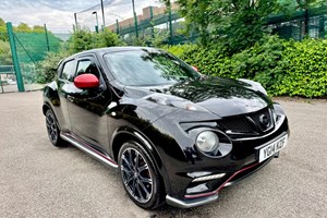 Nissan Juke Nismo (13-18) 1.6 DiG-T Nismo 5d For Sale - Carworld Sheffield, Sheffield