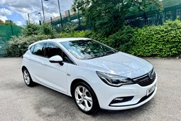 Vauxhall Astra Hatchback (15-21) 1.0T 12V ecoFLEX SRi Nav 5d For Sale - Carworld Sheffield, Sheffield