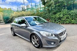 Volvo C30 (07-12) D2 (115bhp) R DESIGN Lux 3d For Sale - Carworld Sheffield, Sheffield