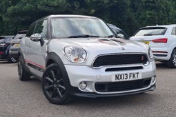 MINI Cooper S (06-16) 1.6 Cooper S Paceman ALL4 3d For Sale - Chilham Sports Cars, Chilham