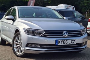 Volkswagen Passat Saloon (15-21) 2.0 TDI SE Business 4d DSG For Sale - Chilham Sports Cars, Chilham