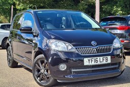 Skoda Citigo (12-19) 1.0 MPI Colour Edition 5d For Sale - Chilham Sports Cars, Chilham