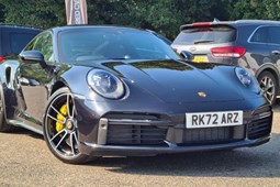 Porsche 911 Coupe (19-24) Turbo S PDK auto 2d For Sale - Chilham Sports Cars, Chilham