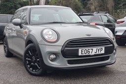 MINI Hatchback (14-24) 1.2 One Hatchback 5d For Sale - Chilham Sports Cars, Chilham