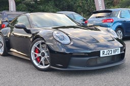 Porsche 911 GT3 (21 on) GT3 2dr PDK For Sale - Chilham Sports Cars, Chilham