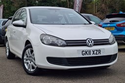 Volkswagen Golf Hatchback (09-12) 1.4 Twist 5d For Sale - Chilham Sports Cars, Chilham