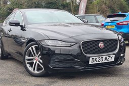 Jaguar XE (15-24) S D180 RWD auto 4d For Sale - Chilham Sports Cars, Chilham