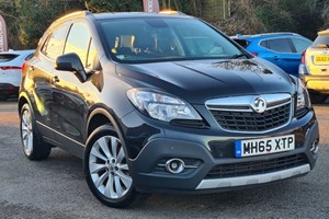 Vauxhall Mokka (12-16) 1.6 CDTi SE 5d For Sale - Chilham Sports Cars, Chilham