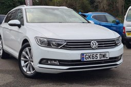 Volkswagen Passat Estate (15-24) 2.0 TDI SE Business 5d For Sale - Chilham Sports Cars, Chilham