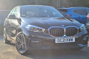 BMW 1-Series Hatchback (19-24) 118i [136] Sport 5dr For Sale - Chilham Sports Cars, Chilham