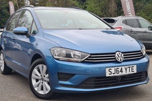 Volkswagen Golf SV (14-20) 1.6 TDI (110bhp) SE 5d For Sale - Chilham Sports Cars, Chilham