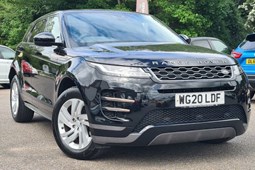 Land Rover Range Rover Evoque SUV (19 on) S R-Dynamic D150 5d For Sale - Chilham Sports Cars, Chilham
