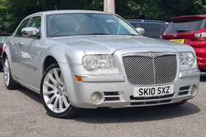Chrysler 300C Saloon (05-10) 3.0 V6 CRD SRT 4d Auto For Sale - Chilham Sports Cars, Chilham