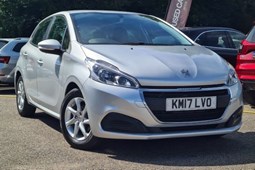 Peugeot 208 Hatchback (12-19) 1.6 BlueHDi Active (Start Stop) 5d For Sale - Chilham Sports Cars, Chilham