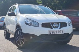 Nissan Qashqai (07-13) 1.6 (117bhp) 360 5d For Sale - Chilham Sports Cars, Chilham