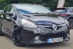 Renault Clio Hatchback (12-19) 1.5 dCi (90bhp) Dynamique S MediaNav 5d For Sale - Chilham Sports Cars, Chilham