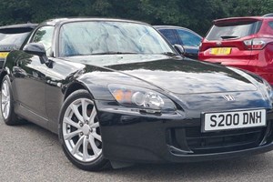 Honda S2000 (99-09) 2.0i GT 2d For Sale - Chilham Sports Cars, Chilham