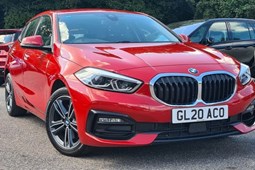 BMW 1-Series Hatchback (19-24) 118i Sport Dual-clutch auto 5d For Sale - Chilham Sports Cars, Chilham