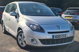 Renault Grand Scenic (09-16) 1.5 dCi Dynamique 5d For Sale - Chilham Sports Cars, Chilham