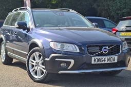 Volvo XC70 (07-16) D5 (215bhp) SE Lux (06/13-) 5d Geartronic For Sale - Chilham Sports Cars, Chilham