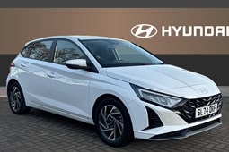 Hyundai i20 Hatchback (20 on) 1.0T GDi Advance [Nav] 5dr For Sale - Macklin Motors Hyundai Dunfermline, Dunfermline