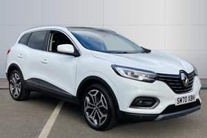 Renault Kadjar (15-22) GT Line TCe 140 5d For Sale - Vertu Hyundai Dunfermline, Dunfermline