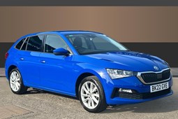 Skoda Scala Hatchback (19 on) SE L 1.0 TSI 95PS 5d For Sale - Vertu Hyundai Dunfermline, Dunfermline