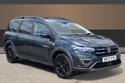 Dacia Jogger SUV (22 on) 1.0 TCe Extreme SE 5dr For Sale - Vertu Hyundai Dunfermline, Dunfermline