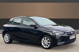 Vauxhall Corsa Hatchback (20 on) 1.2 Design 5dr For Sale - Vertu Hyundai Dunfermline, Dunfermline