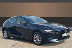 Mazda 3 Hatchback (19 on) 2.0 e-Skyactiv-G MHEV SE-L Lux 5dr For Sale - Vertu Hyundai Dunfermline, Dunfermline