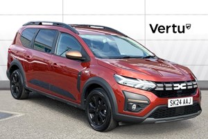 Dacia Jogger SUV (22 on) 1.0 TCe Extreme 5dr For Sale - Vertu Hyundai Dunfermline, Dunfermline