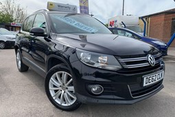 Volkswagen Tiguan (08-16) 2.0 TDi Sport (170bhp) (2011) 5d For Sale - R&R Commercials, Rotherham