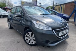 Peugeot 208 Hatchback (12-19) 1.2 VTi Access Plus 5d For Sale - R&R Commercials, Rotherham