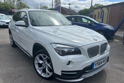 BMW X1 (09-15) xDrive 20d xLine 5d Step Auto For Sale - R&R Commercials, Rotherham