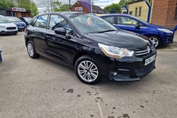 Citroen C4 Hatchback (11-18) 1.6 HDi VTR+ 5d For Sale - R&R Commercials, Rotherham