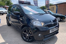 Skoda Citigo (12-19) 1.0 MPI Black Edition 5d For Sale - R&R Commercials, Rotherham