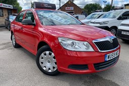 Skoda Octavia Hatchback (04-12) 1.4 16V S 5d For Sale - R&R Commercials, Rotherham