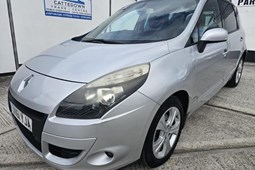 Renault Scenic (09-16) 1.6 VVT Dynamique TomTom 5d For Sale - Cattedown Trade Centre, Plymouth