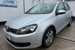 Volkswagen Golf Hatchback (09-12) 1.4 TSI SE 5d For Sale - Cattedown Trade Centre, Plymouth