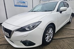 Mazda 3 Hatchback (13-19) 2.0 SE-L 5d For Sale - Cattedown Trade Centre, Plymouth