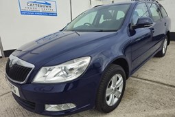 Skoda Octavia Estate (05-13) 1.8 TSI 4x4 5d For Sale - Cattedown Trade Centre, Plymouth