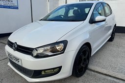 Volkswagen Polo Hatchback (09-17) 1.4 SEL 5d For Sale - Cattedown Trade Centre, Plymouth